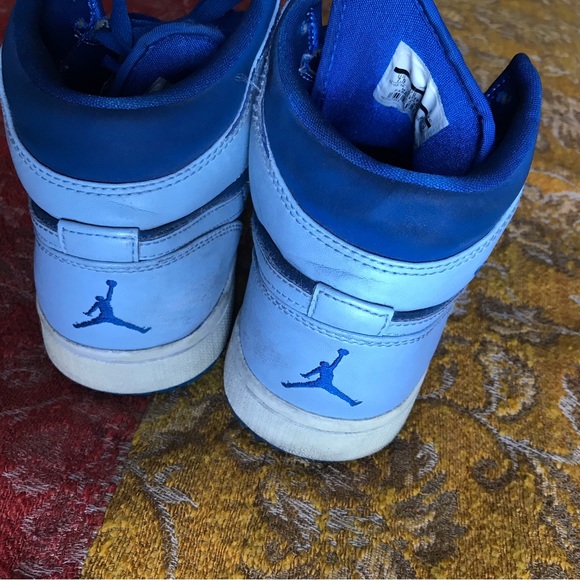 Jordan 1s - Picture 3 of 3